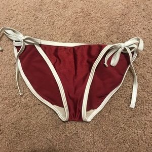 American Apparel Bikini bottoms